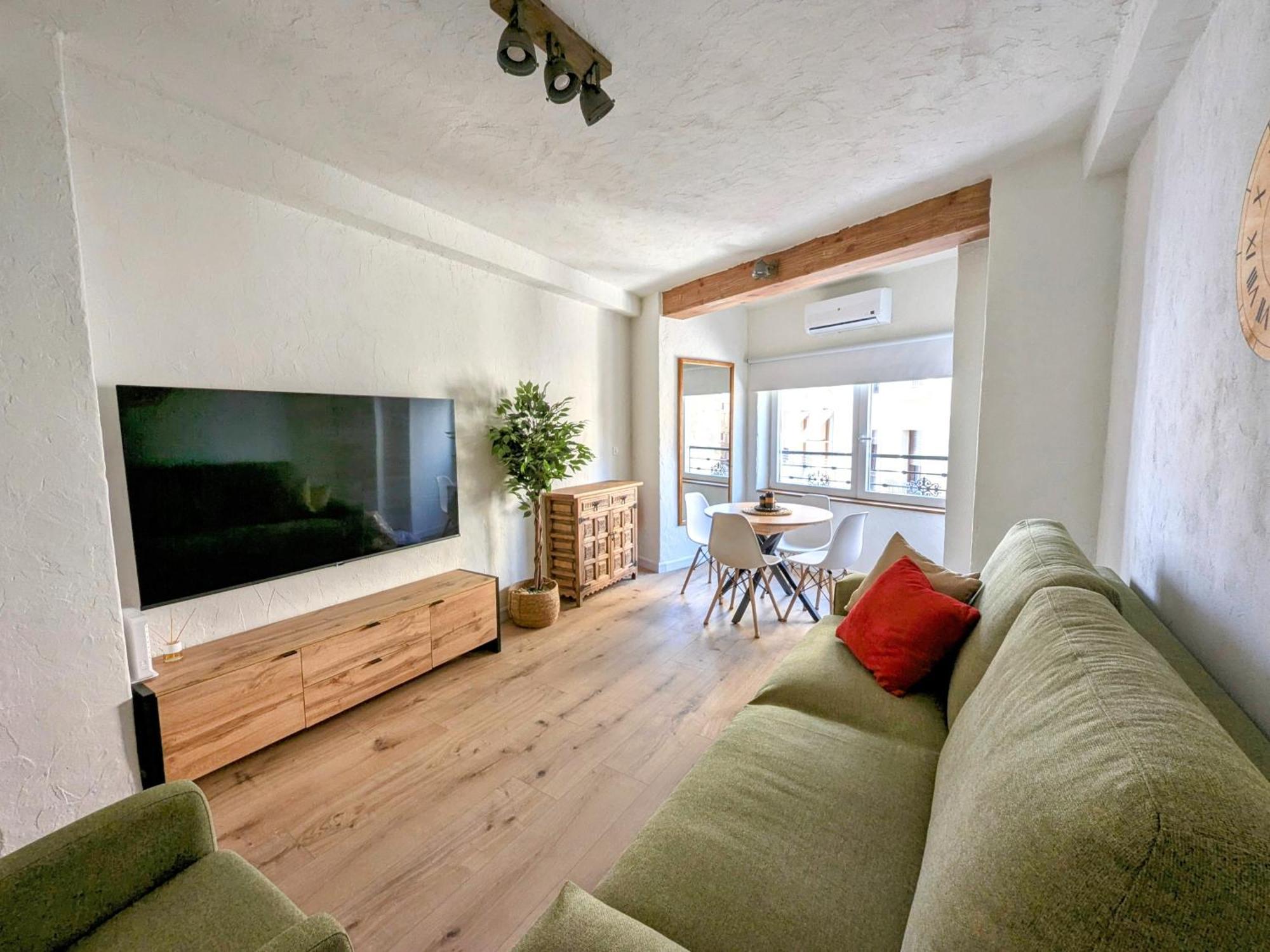 Apartment Casa San Pedro 2